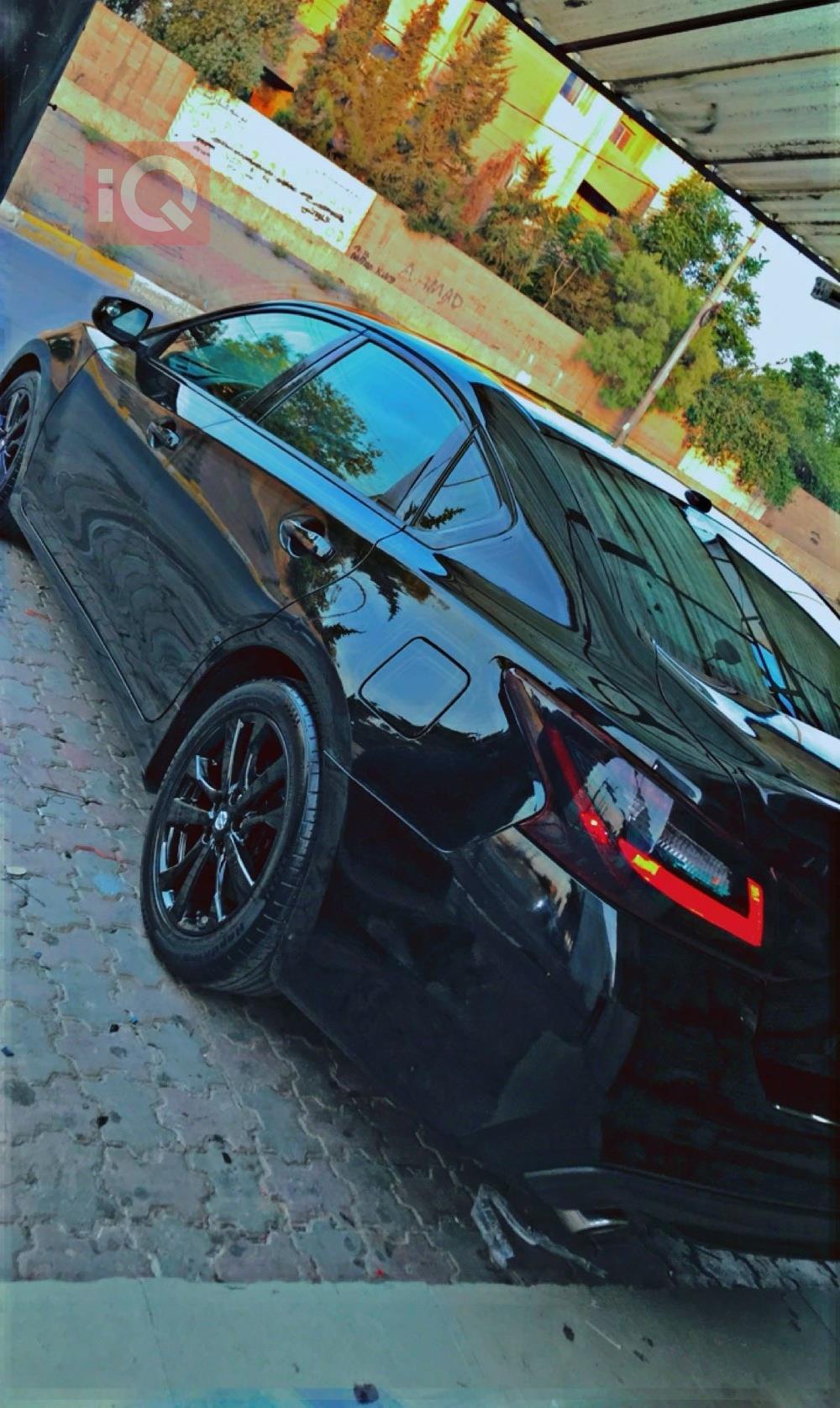 نيسان ألتيما